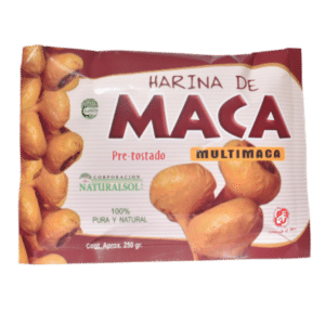 MACA