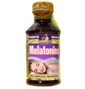 MELATONINA