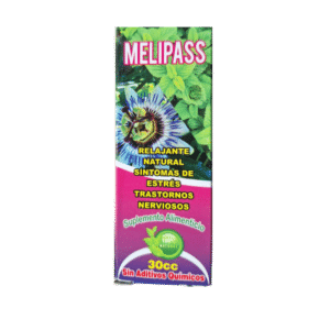 MELIPASS GOTAS