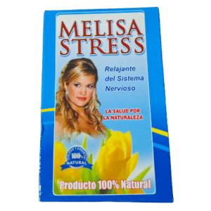 MELISSA ESTRESS