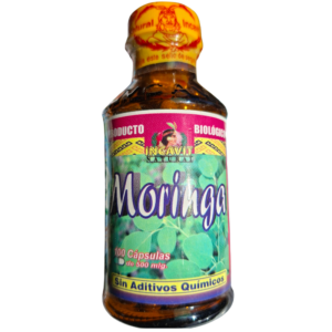 MORINGA