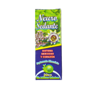 NEUROSEDANTE GOTAS