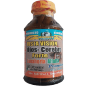OJOS VISION