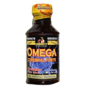 OMEGA CEREBRAL FORTE