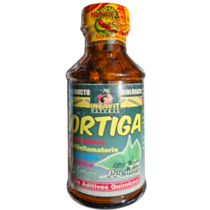 ORTIGA