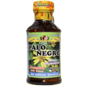 PALO NEGRO