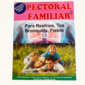 TE PECTORAL FAMILIAR