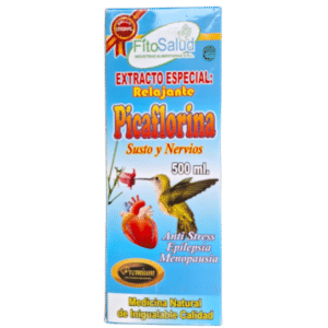 PICAFLORINA