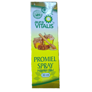 PROPOLEO MIEL