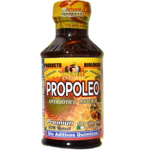 PROPOLEO