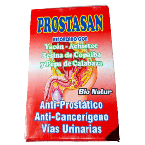 PROSTASAN
