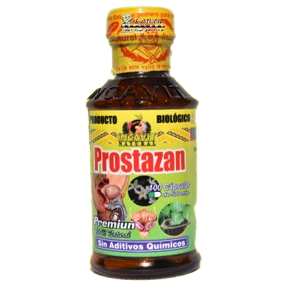 PROSTAZAN