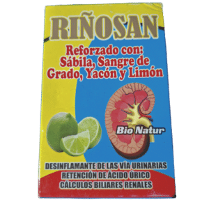 RIÑOZAN