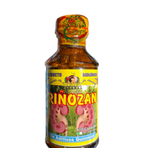 RIÑOZAN