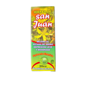 SAN JUAN GOTAS