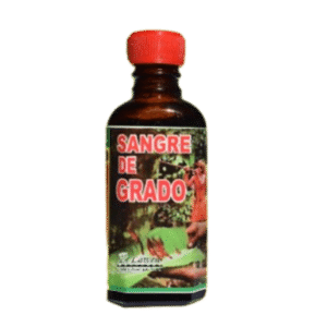 SANGRE DE GRADO