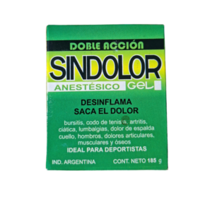 SIN DOLOR