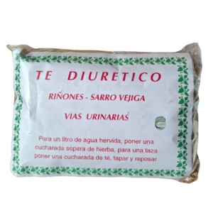 TE DIUTERICO