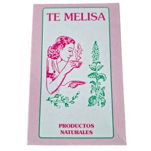TE MELISSA