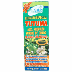 TUTUMA