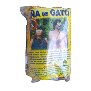 UÑA DE GATO PERUANA