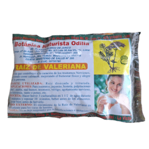 VALERIANA