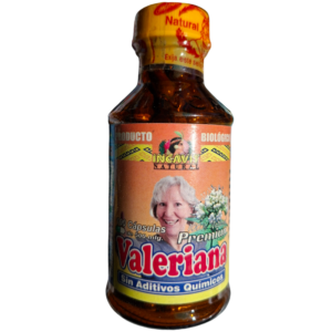 VALERIANA