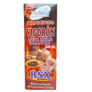 VIGORON