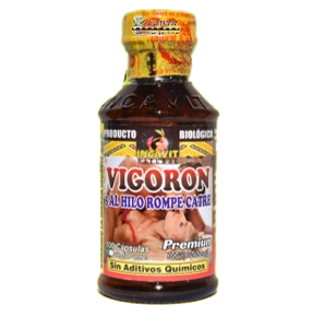VIGORON 3 AL HILO