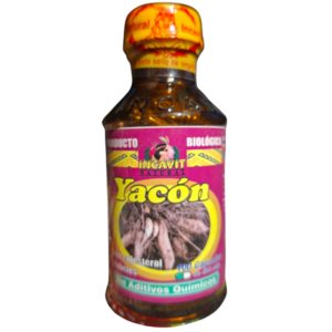 YACON