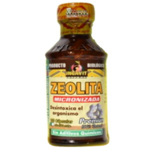 ZEOLITA