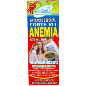 ANEMIA