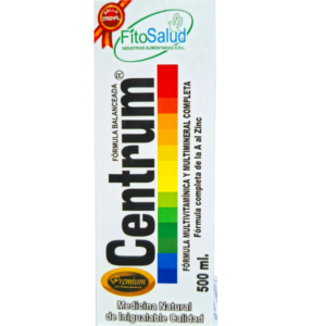 CENTRUM