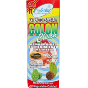 COLON CLEAN