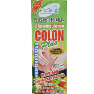 COLON PLUS