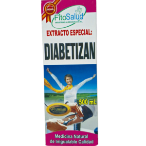 DIABETIZAN