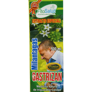 GASTRIZAN