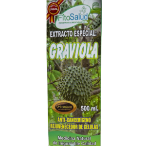 GRAVIOLA