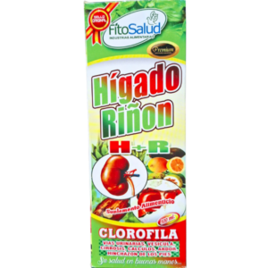 HIGADO+RIÑON