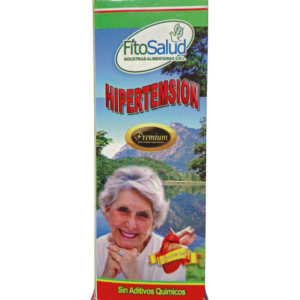 HIPERTENSION