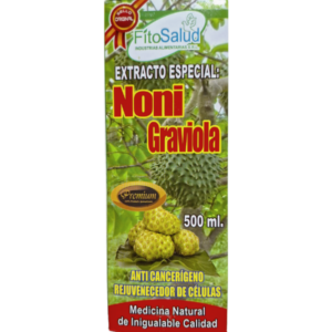 NONI GRAVIOLA