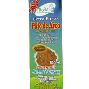 PALO DE ARCO