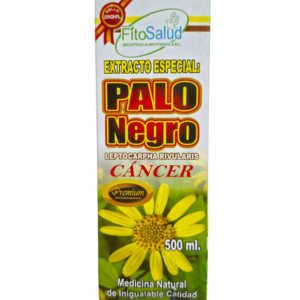 PALO NEGRO