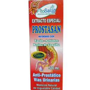 PROSTASAN