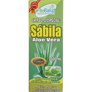 SABILA