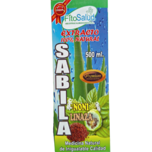 SABILA LINAZA NONI