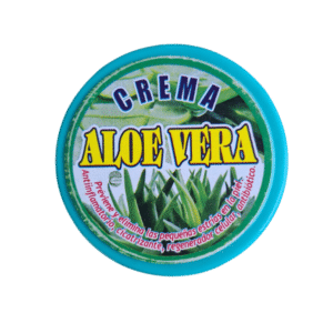 ALOE VERA