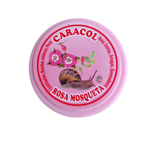 CARACOL ROSAMOSQUETA