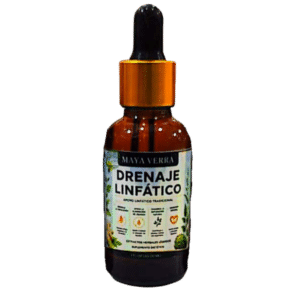 Drenaje Linfático gotas
