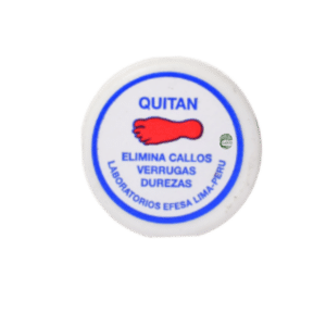 QUITAN